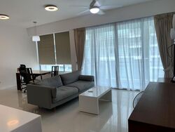 One-north Residences (D5), Apartment #610733681